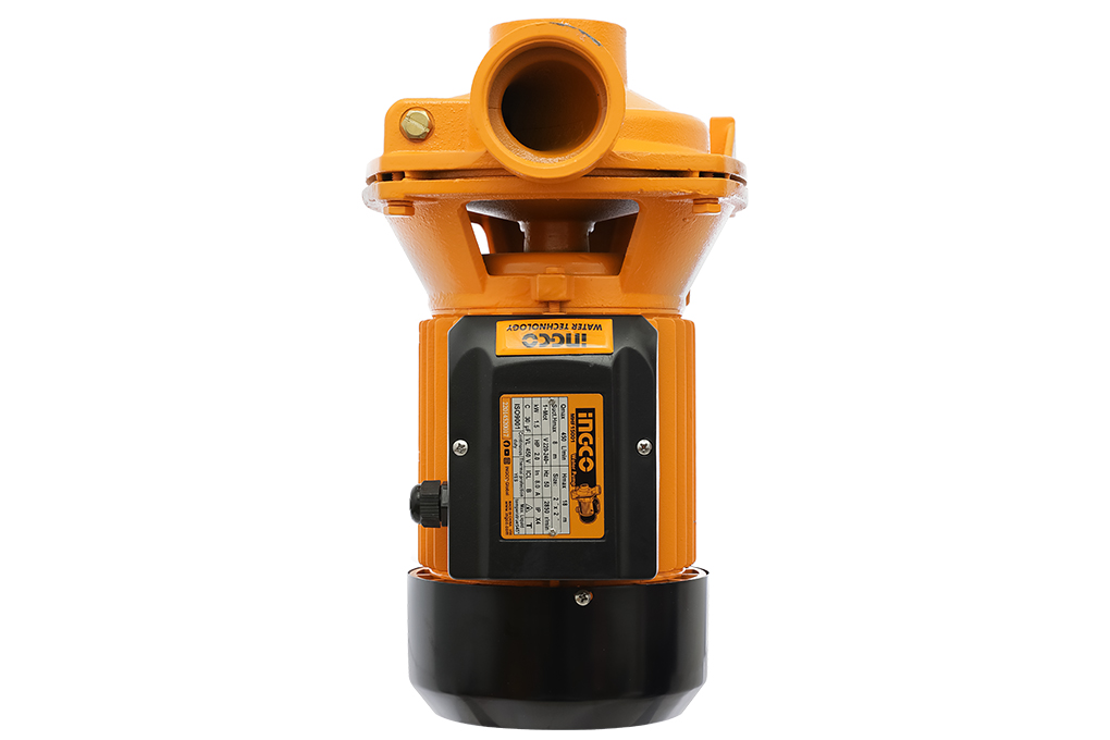 Máy bơm nước ly tâm Ingco MHF15001 1500W - 7