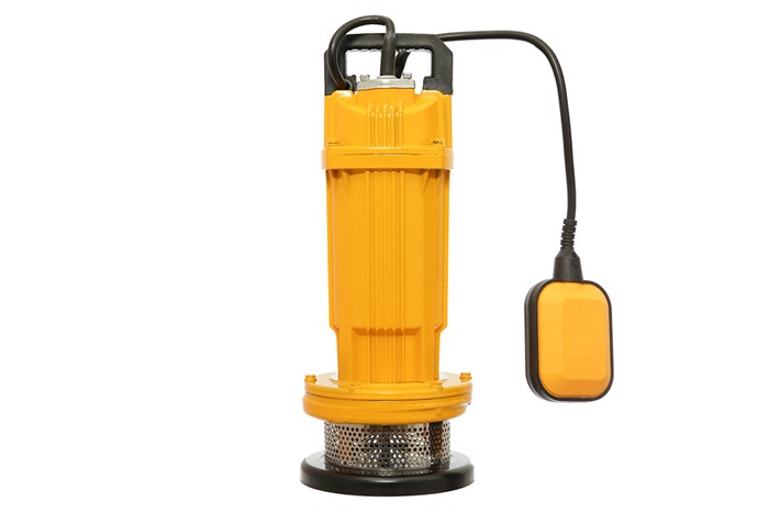 Máy bơm chìm Tolsen 79978 370W Màu Đen - Vàng