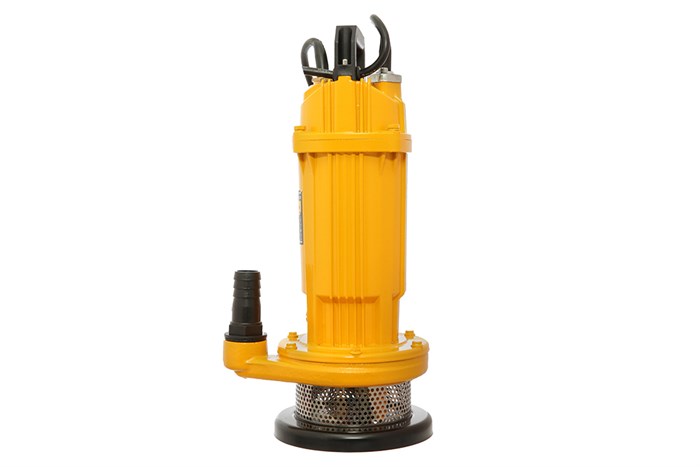 Máy bơm chìm Tolsen 79978 370W Màu Đen - Vàng