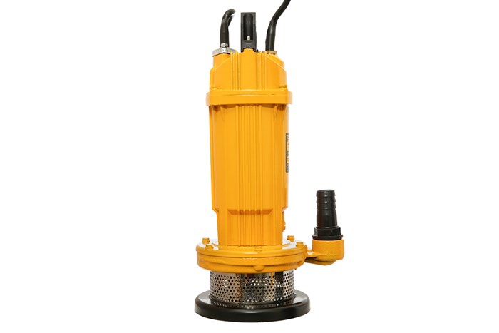 Máy bơm chìm Tolsen 79978 370W Màu Đen - Vàng