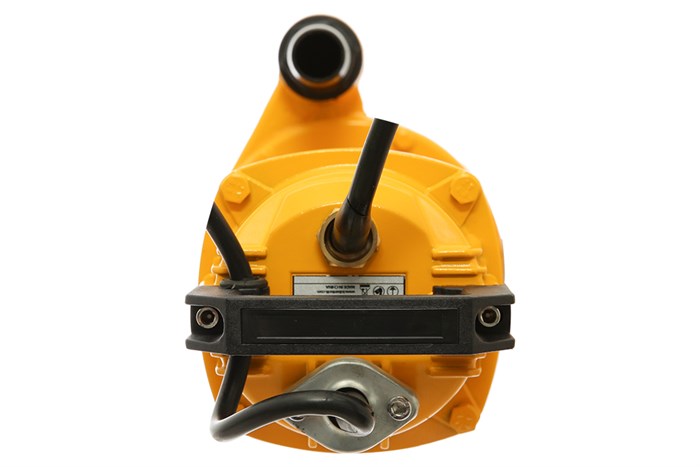 Máy bơm chìm Tolsen 79978 370W Màu Đen - Vàng