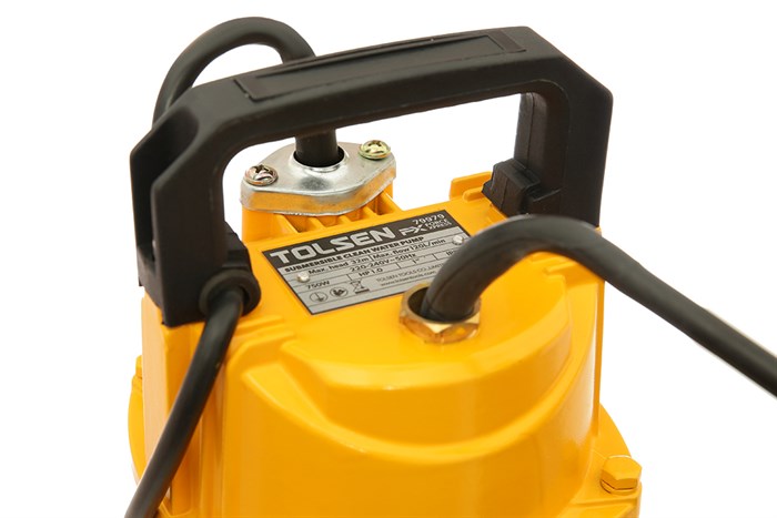 Máy bơm chìm Tolsen 79979 750W