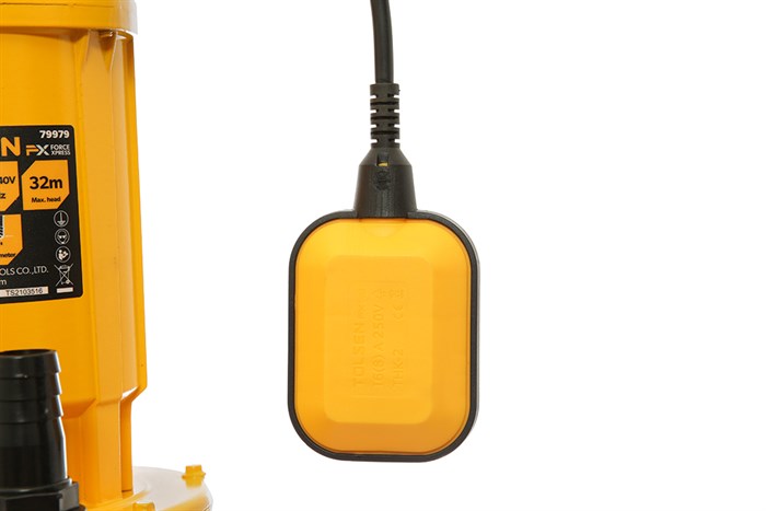 Máy bơm chìm Tolsen 79979 750W