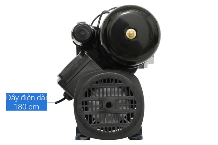 Máy bơm nước tăng áp điện tử Nanoco NSP200-A Màu Xanh Dương