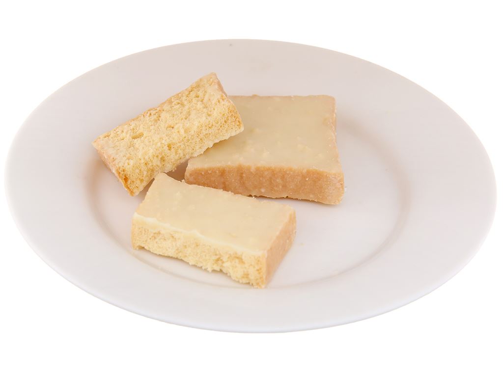 Bánh trứng Tipo gói 115g