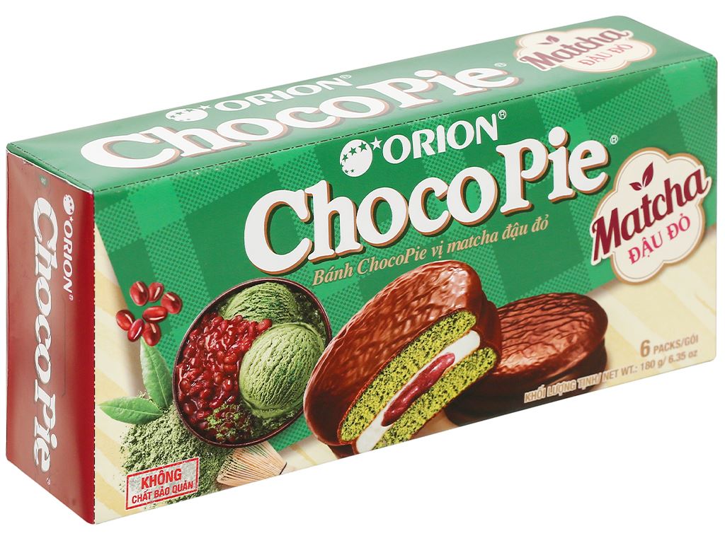Lưu ý khi ăn bánh chocopie tránh tăng cân