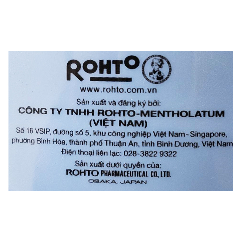 Xịt chống muỗi Remos 60 ml hương lavender (từ 4 tuổi) 8