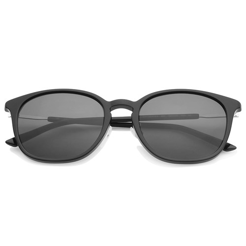 Mắt kính thời trang Unisex Calvin Klein CK19550SA_54_001 Màu Đen