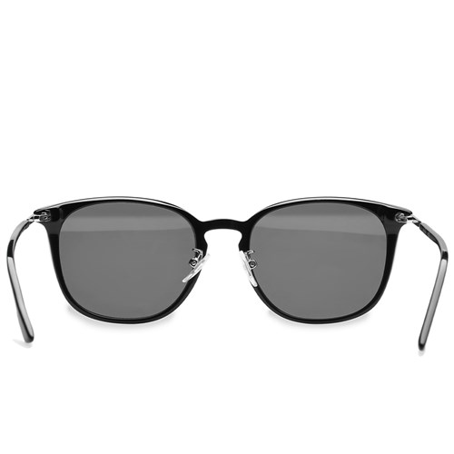 Mắt kính thời trang Unisex Calvin Klein CK19550SA_54_001 Màu Đen