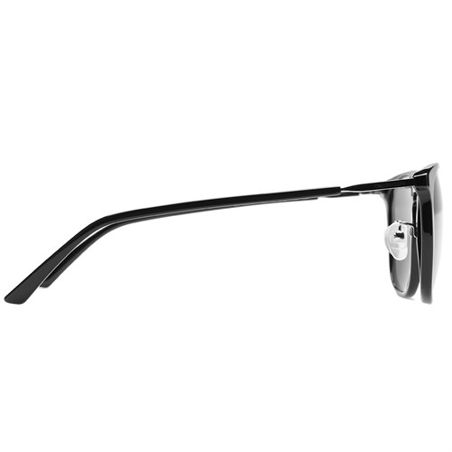 Mắt kính thời trang Unisex Calvin Klein CK19550SA_54_001 Màu Đen