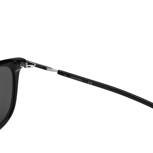 Mắt kính thời trang Unisex Calvin Klein CK19550SA_54_001 Màu Đen