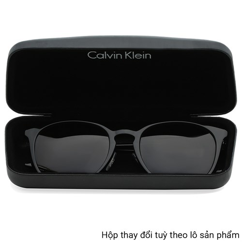 Mắt kính thời trang Unisex Calvin Klein CK19550SA_54_001 Màu Đen