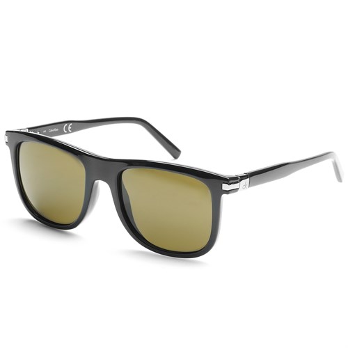 Mắt kính thời trang Nam Calvin Klein CK3198S_55_414 Màu Đen