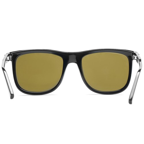 Mắt kính thời trang Nam Calvin Klein CK3198S_55_414 Màu Đen