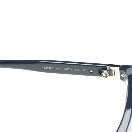 Mắt kính thời trang Nam Calvin Klein CK3198S_55_414 Màu Đen