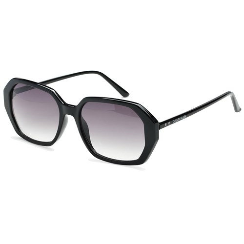 Mắt kính thời trang Nữ Calvin Klein CK18535S_55_001 Màu Đen