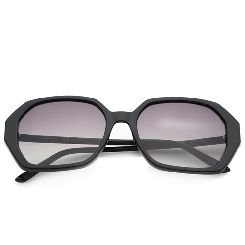 Mắt kính thời trang Nữ Calvin Klein CK18535S_55_001 Màu Đen