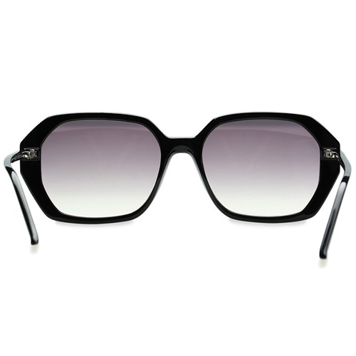 Mắt kính thời trang Nữ Calvin Klein CK18535S_55_001 Màu Đen