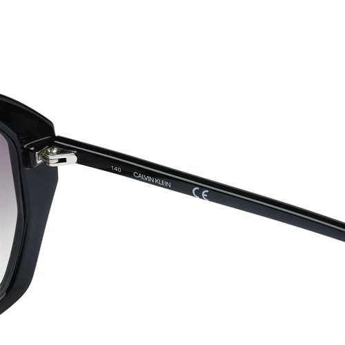 Mắt kính thời trang Nữ Calvin Klein CK18535S_55_001 Màu Đen