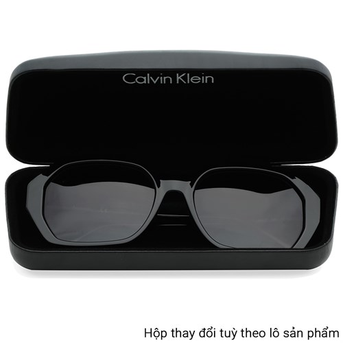 Mắt kính thời trang Nữ Calvin Klein CK18535S_55_001 Màu Đen