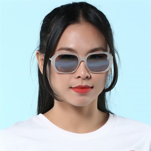 Mắt kính thời trang Nữ Calvin Klein CK18535S_55_103 Màu Hồng phấn