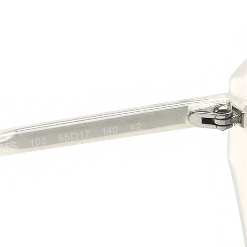 Mắt kính thời trang Nữ Calvin Klein CK18535S_55_103 Màu Hồng phấn