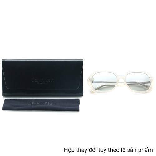 Mắt kính thời trang Nữ Calvin Klein CK18535S_55_103 Màu Hồng phấn