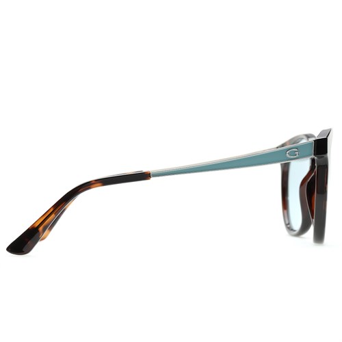 Mắt kính thời trang Nữ Guess GU7459_52_52C Màu Xanh Dương