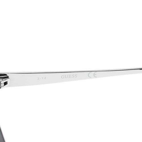 Mắt kính thời trang Nữ Guess GU7459_52_52C Màu Xanh Dương