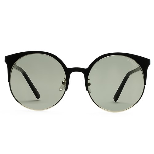 Mắt kính thời trang Nữ Guess GU3036F_55_02G Màu Đen