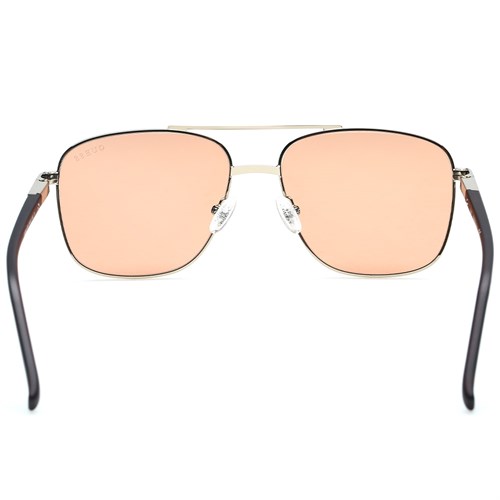 Mắt kính thời trang Nam Guess GU3040_54_32E Màu Đen