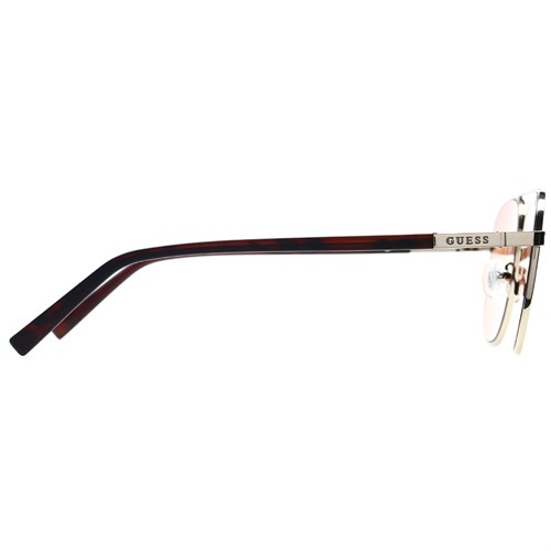 Mắt kính thời trang Nam Guess GU3040_54_32E Màu Đen