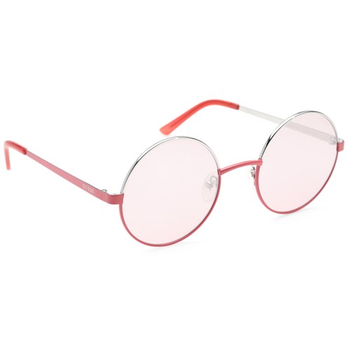 Mắt kính thời trang Nữ Guess GU3046_52_72Z Màu Đỏ