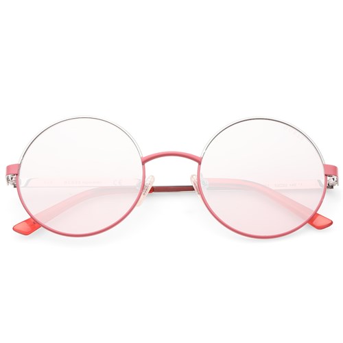 Mắt kính thời trang Nữ Guess GU3046_52_72Z Màu Đỏ