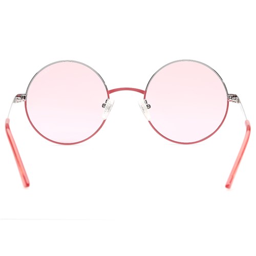 Mắt kính thời trang Nữ Guess GU3046_52_72Z Màu Đỏ