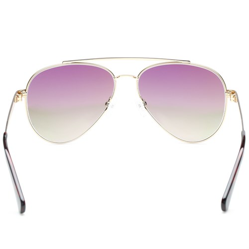 Mắt kính thời trang Nam Guess GU6918_59_32G Màu Vàng