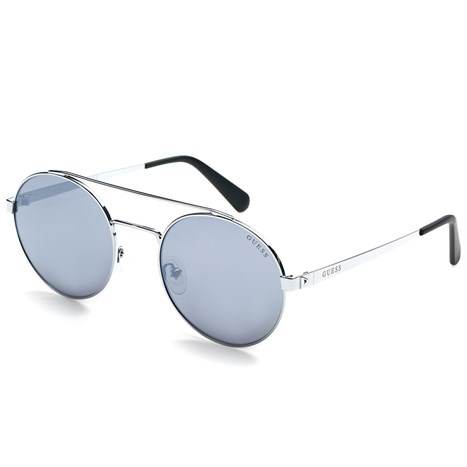 Mắt kính thời trang Unisex Guess GU6940_53_08B Màu Bạc