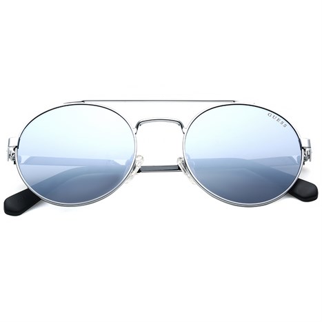 Mắt kính thời trang Unisex Guess GU6940_53_08B Màu Bạc