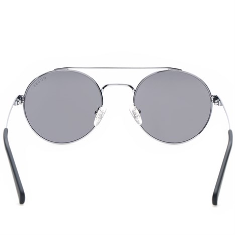 Mắt kính thời trang Unisex Guess GU6940_53_08B Màu Bạc