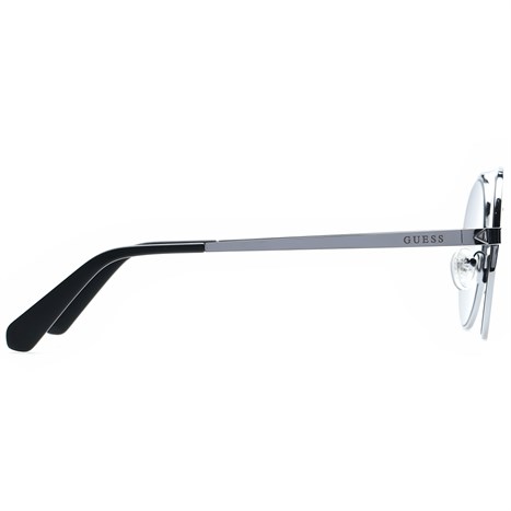 Mắt kính thời trang Unisex Guess GU6940_53_08B Màu Bạc