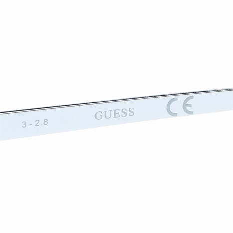 Mắt kính thời trang Unisex Guess GU6940_53_08B Màu Bạc