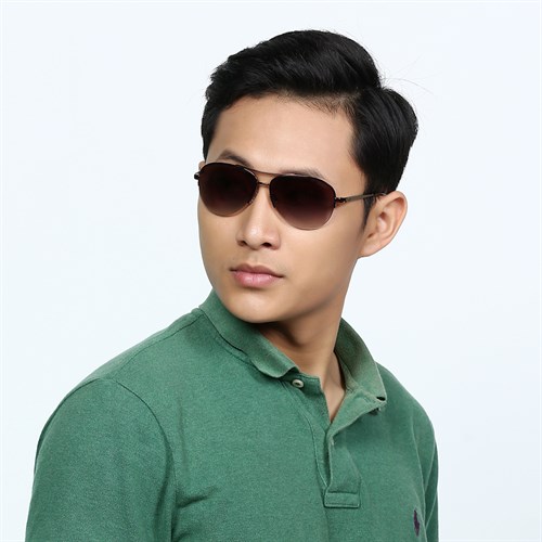 Mắt kính thời trang Nam Guess GU7468_59_48F