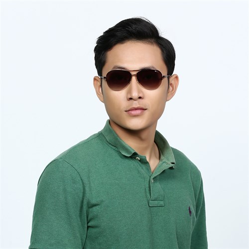 Mắt kính thời trang Nam Guess GU7468_59_48F