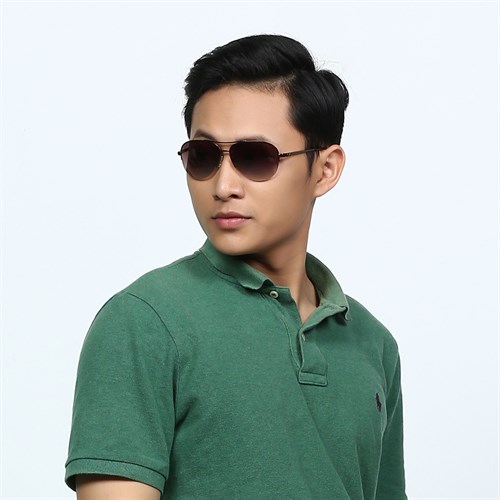 Mắt kính thời trang Nam Guess GU7468_59_48F