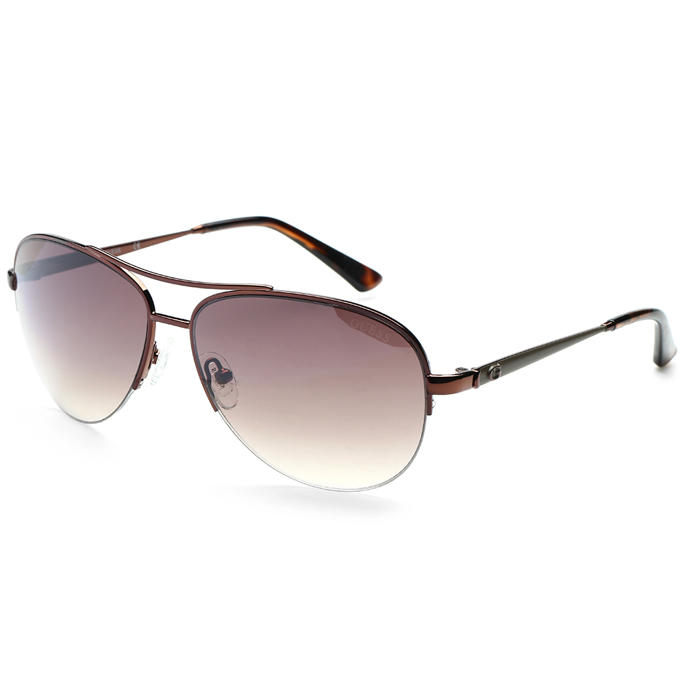 Mắt kính thời trang Nam Guess GU7468_59_48F
