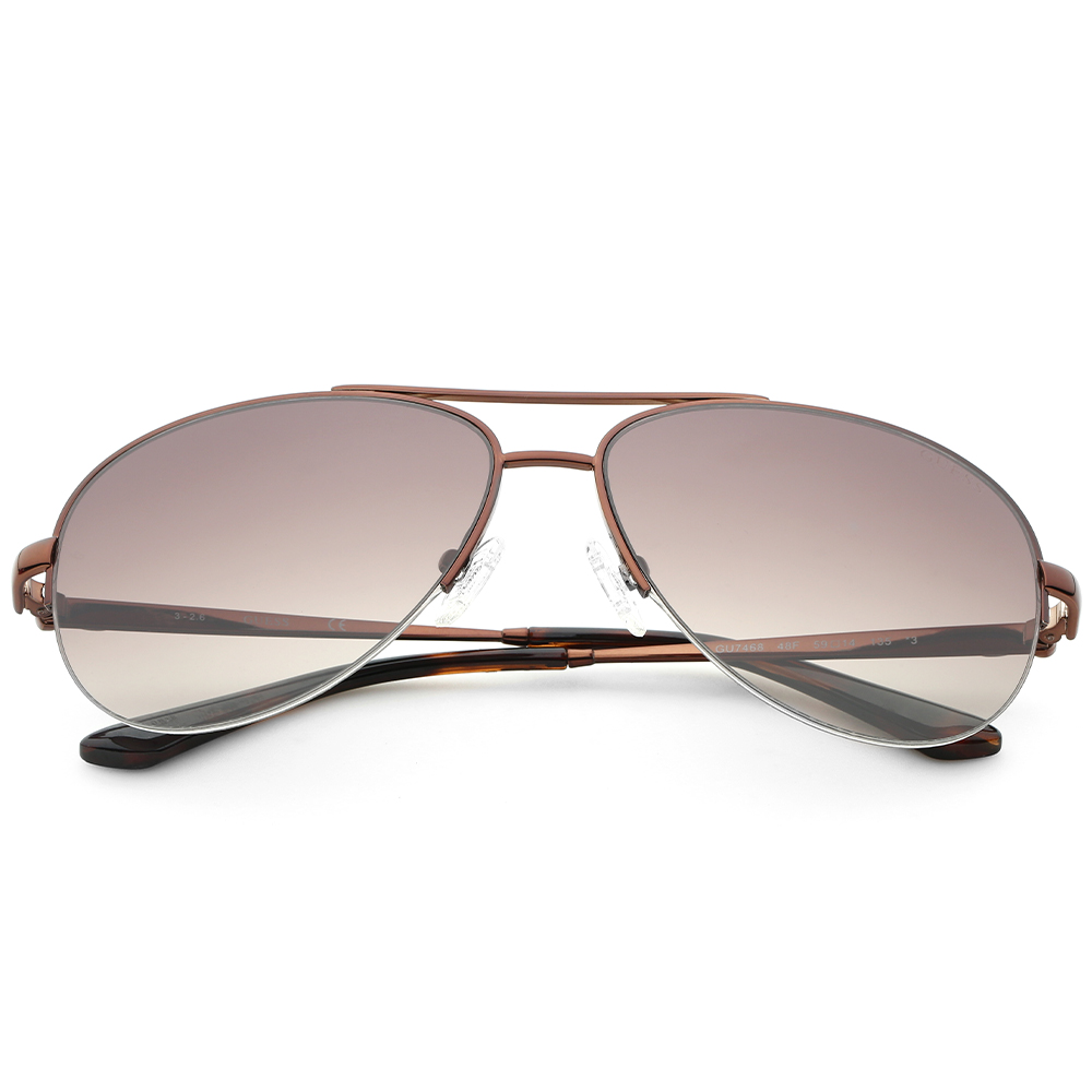 Mắt kính thời trang Nam Guess GU7468_59_48F