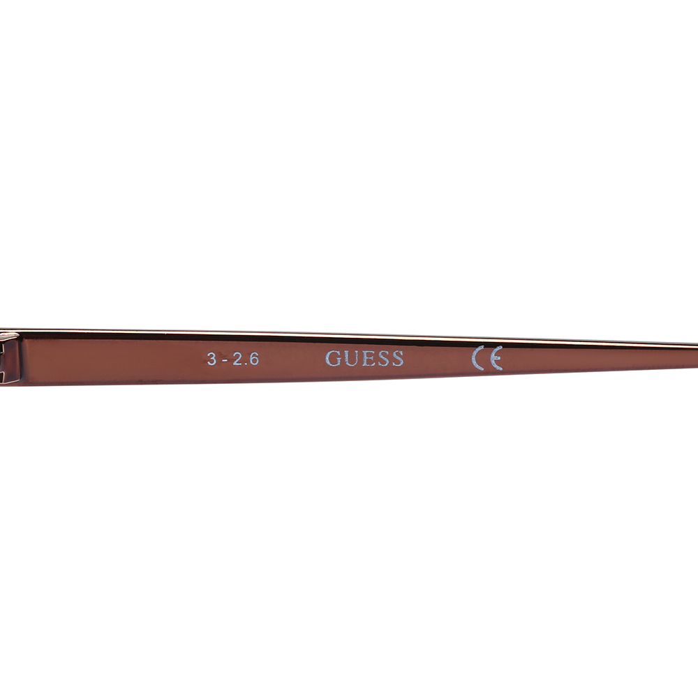Mắt kính thời trang Nam Guess GU7468_59_48F