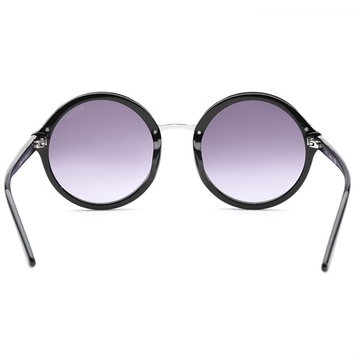 Mắt kính thời trang Nữ Guess GU7558F_54_01B Màu Đen