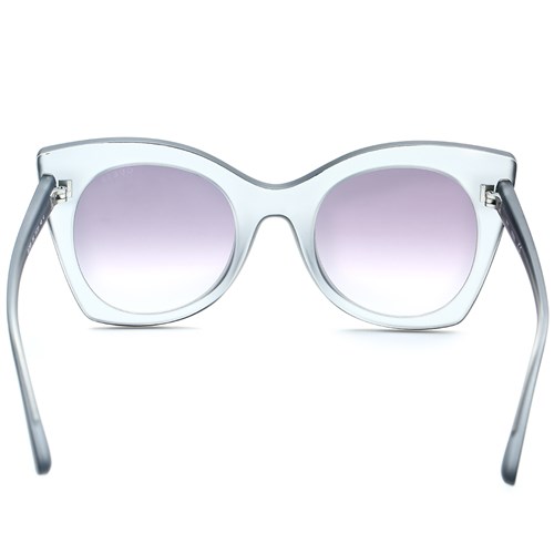 Mắt kính thời trang Nữ Guess GU7525_51_20C Màu Đen