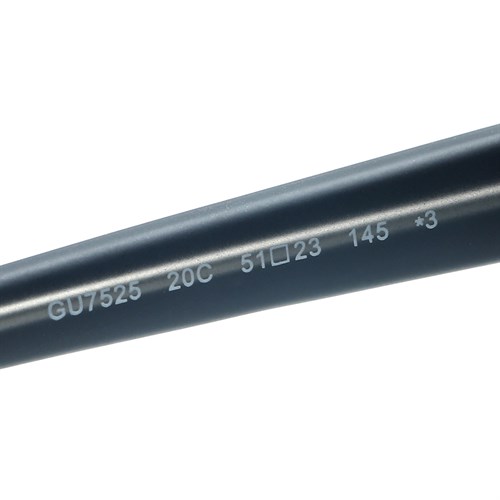 Mắt kính thời trang Nữ Guess GU7525_51_20C Màu Đen